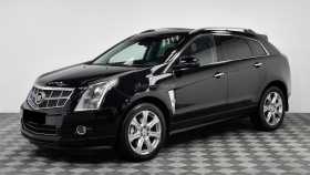 Cadillac SRX 2012 г.в.