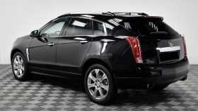 Cadillac SRX 2012 г.в.