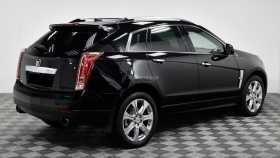 Cadillac SRX 2012 г.в.
