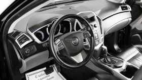 Cadillac SRX 2012 г.в.