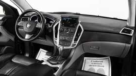 Cadillac SRX 2012 г.в.