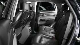 Cadillac SRX 2012 г.в.