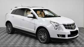 Cadillac SRX 2012 г.в.
