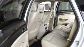 Cadillac SRX 2012 г.в.