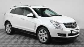 Cadillac SRX 2012 г.в.
