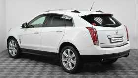Cadillac SRX 2012 г.в.