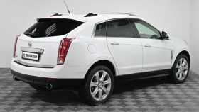 Cadillac SRX 2012 г.в.