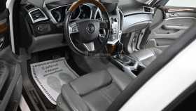 Cadillac SRX 2012 г.в.