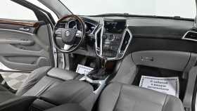 Cadillac SRX 2012 г.в.