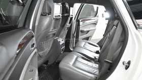 Cadillac SRX 2012 г.в.