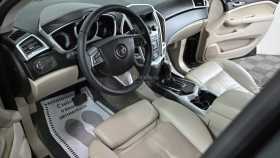 Cadillac SRX 2012 г.в.