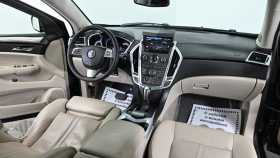 Cadillac SRX 2012 г.в.