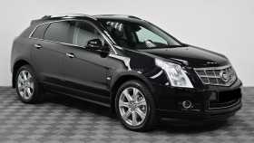 Cadillac SRX 2012 г.в.