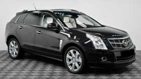 Cadillac SRX 2012 г.в.