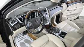 Cadillac SRX 2012 г.в.