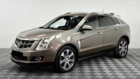 Cadillac SRX 2012 г.в.