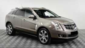 Cadillac SRX 2012 г.в.
