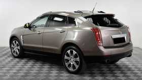 Cadillac SRX 2012 г.в.