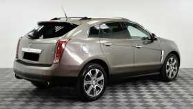 Cadillac SRX 2012 г.в.