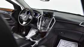 Cadillac SRX 2012 г.в.