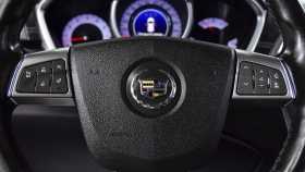 Cadillac SRX 2012 г.в.