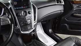 Cadillac SRX 2012 г.в.