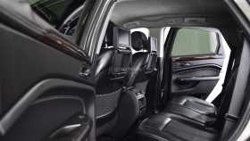 Cadillac SRX 2012 г.в.