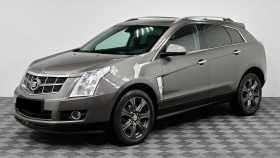 Cadillac SRX 2012 г.в.