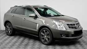 Cadillac SRX 2012 г.в.