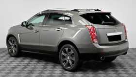 Cadillac SRX 2012 г.в.