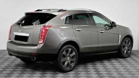 Cadillac SRX 2012 г.в.
