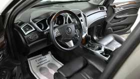 Cadillac SRX 2012 г.в.