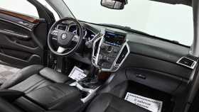 Cadillac SRX 2012 г.в.