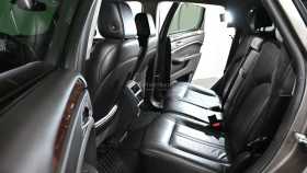Cadillac SRX 2012 г.в.