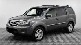 Honda Pilot 2008 г.в.
