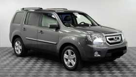 Honda Pilot 2008 г.в.