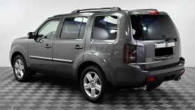 Honda Pilot 2008 г.в.