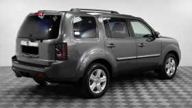 Honda Pilot 2008 г.в.