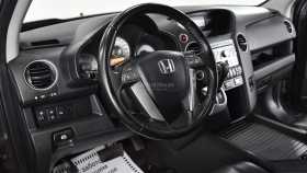 Honda Pilot 2008 г.в.