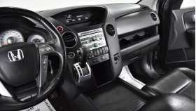 Honda Pilot 2008 г.в.