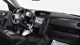 Honda Pilot 2008 г.в.