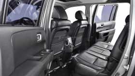 Honda Pilot 2008 г.в.