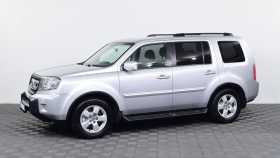 Honda Pilot 2008 г.в.