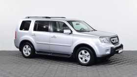 Honda Pilot 2008 г.в.