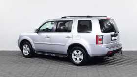 Honda Pilot 2008 г.в.