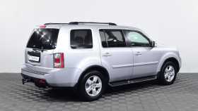 Honda Pilot 2008 г.в.