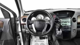 Honda Pilot 2008 г.в.