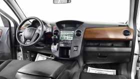 Honda Pilot 2008 г.в.