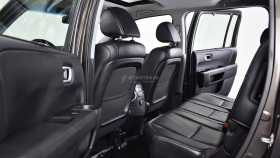 Honda Pilot 2008 г.в.