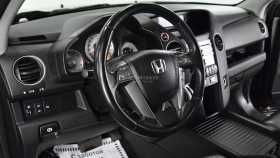 Honda Pilot 2008 г.в.
